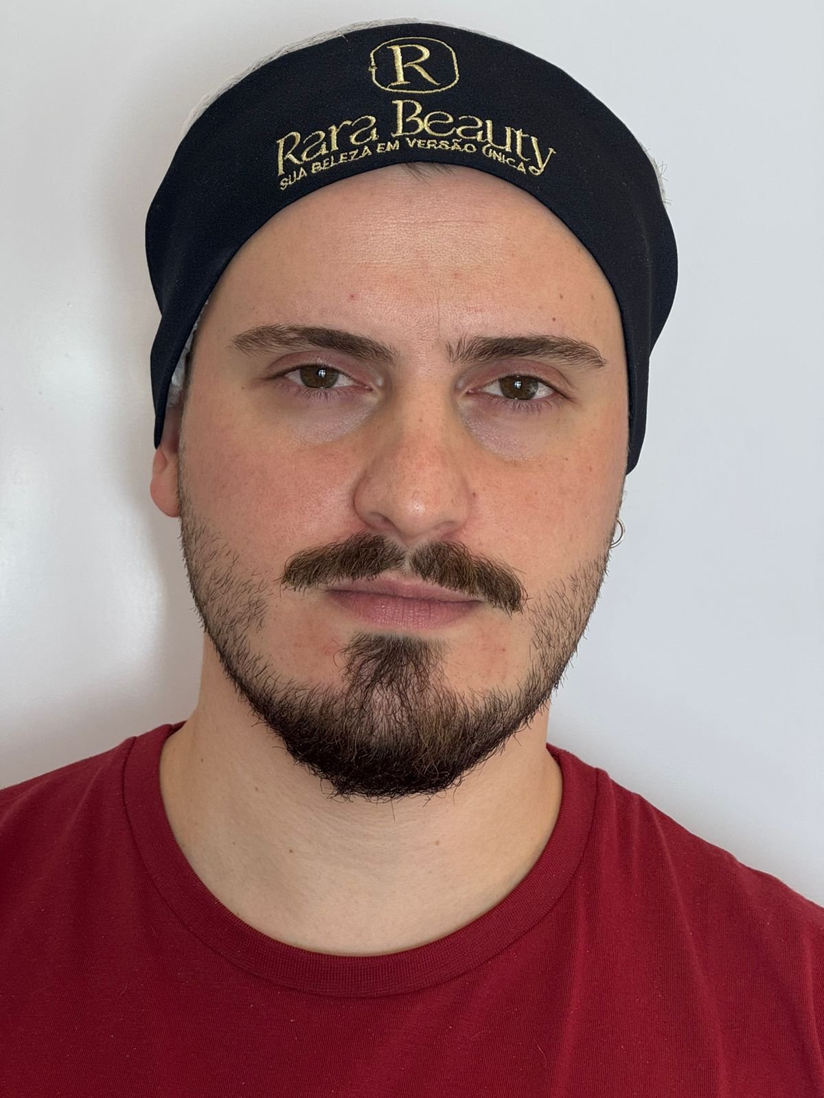 Antes do Procedimento